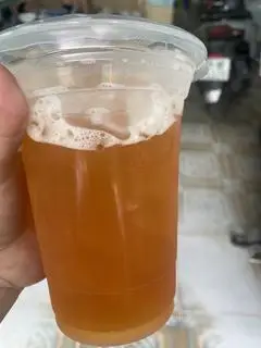 Hình ảnh Trà dâu
