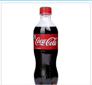 Hình ảnh Cocacola chai 300ml