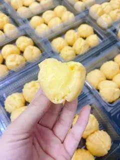 Hình ảnh Su kem