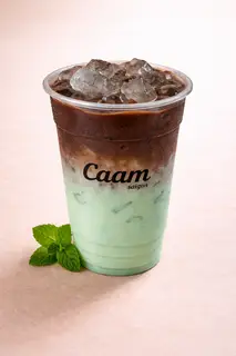 Hình ảnh Cacao mint