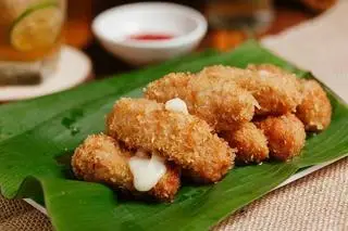 Hình ảnh Nem Chua Rán X1