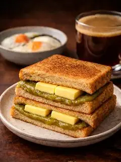 Hình ảnh KAYA Toast