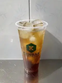 Hình ảnh Hồng trà Kenbar 