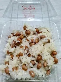 Hình ảnh Xôi đậu phộng