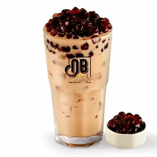 Hình ảnh Trà sữa trân châu