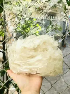 Hình ảnh Bánh Tráng Phơi Sương - 300gram