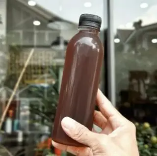 Hình ảnh Nước sâm bông cúc - 300ml