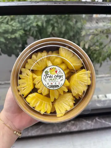 Hình ảnh Dứa