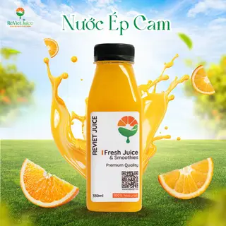 Hình ảnh Nước ép Cam