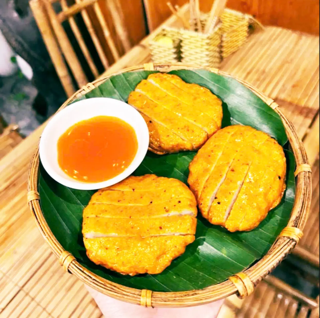 Hình ảnh Chả sụn