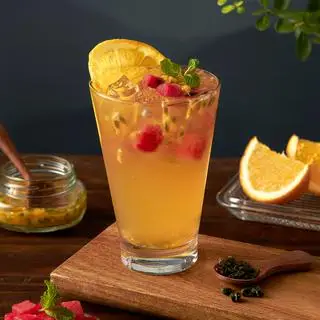 Hình ảnh Ôlong Nhiệt Đới