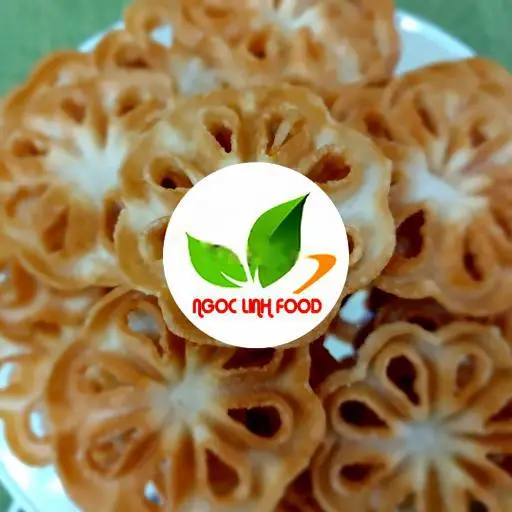 Hình ảnh Bánh nhúng Ngọc Linh