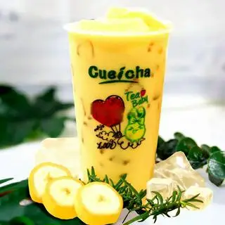Hình ảnh Oppa chuối