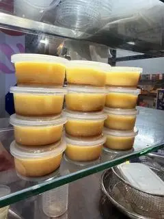 Hình ảnh Flan - 1 cái