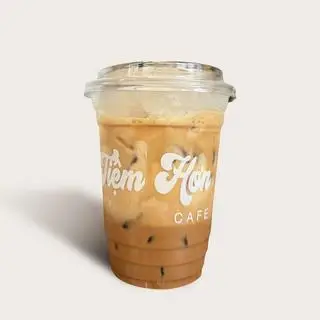 Hình ảnh Phin sữa Boring Oat milk
