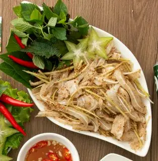 Hình ảnh Chạo Tai