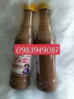 Hình ảnh mắm nêm