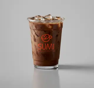 Hình ảnh Cà Phê Mocha
