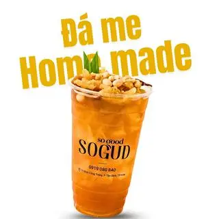 Hình ảnh (Món mới) Đá me handmade nhà SOGUD