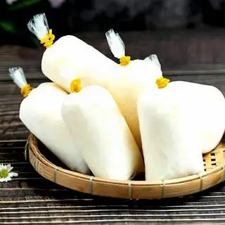 Hình ảnh Yaourt ú na ú nần