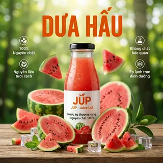 Hình ảnh Dưa hấu