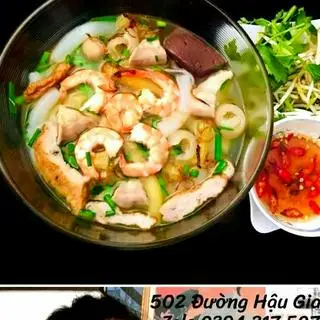 Hình ảnh Nui  nước thập cẩm