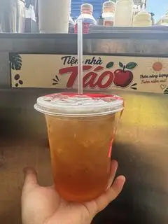 Hình ảnh Trà tắc