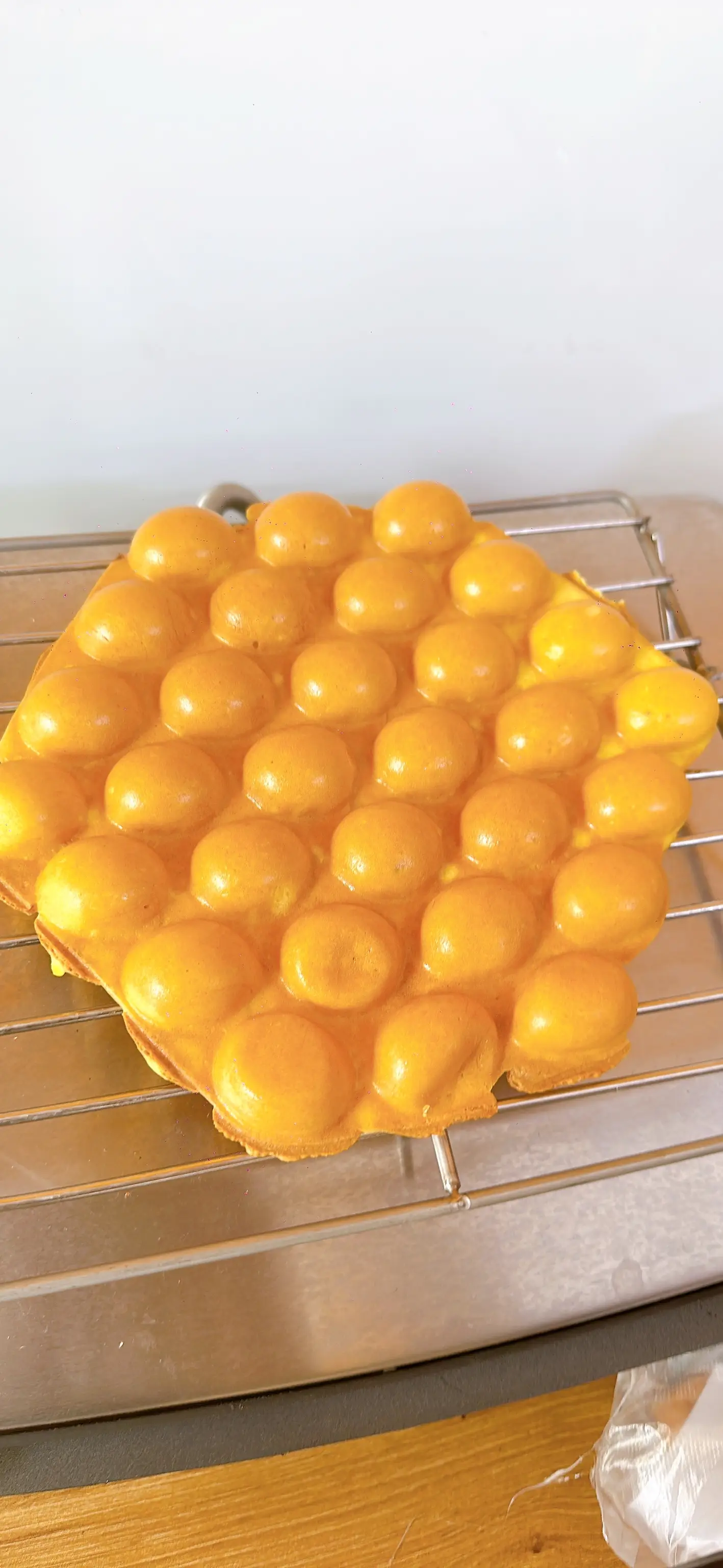 Hình ảnh Bánh trứng dừa