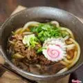 Hình ảnh Mỳ udon bò