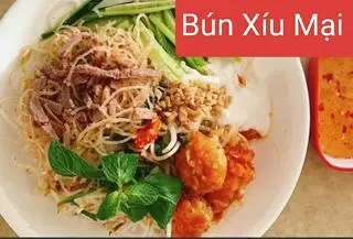 Hình ảnh Bún Xíu Mại 