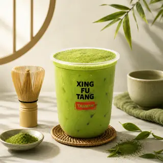Hình ảnh Cold Whisk Matcha