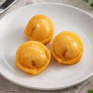 Hình ảnh HÁ CẢO HÌNH SÒ ĐIỆP NHÂN HẢI SẢN