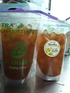 Hình ảnh Trà tắc 