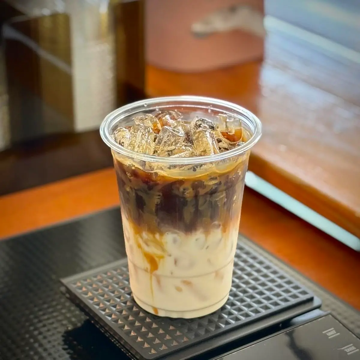Hình ảnh Latte Cafe