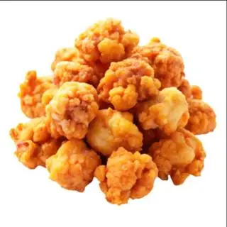 Hình ảnh Gà Viên Pop corn Phần Lớn