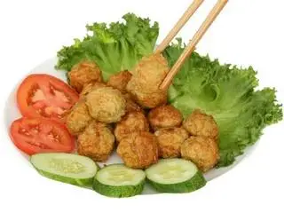 Hình ảnh Mực viên