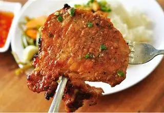 Hình ảnh Sườn miếng thêm
