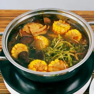 Hình ảnh Lẩu Bún Huế 