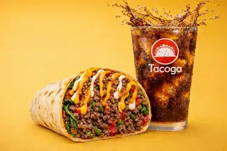 Hình ảnh Combo 1 người