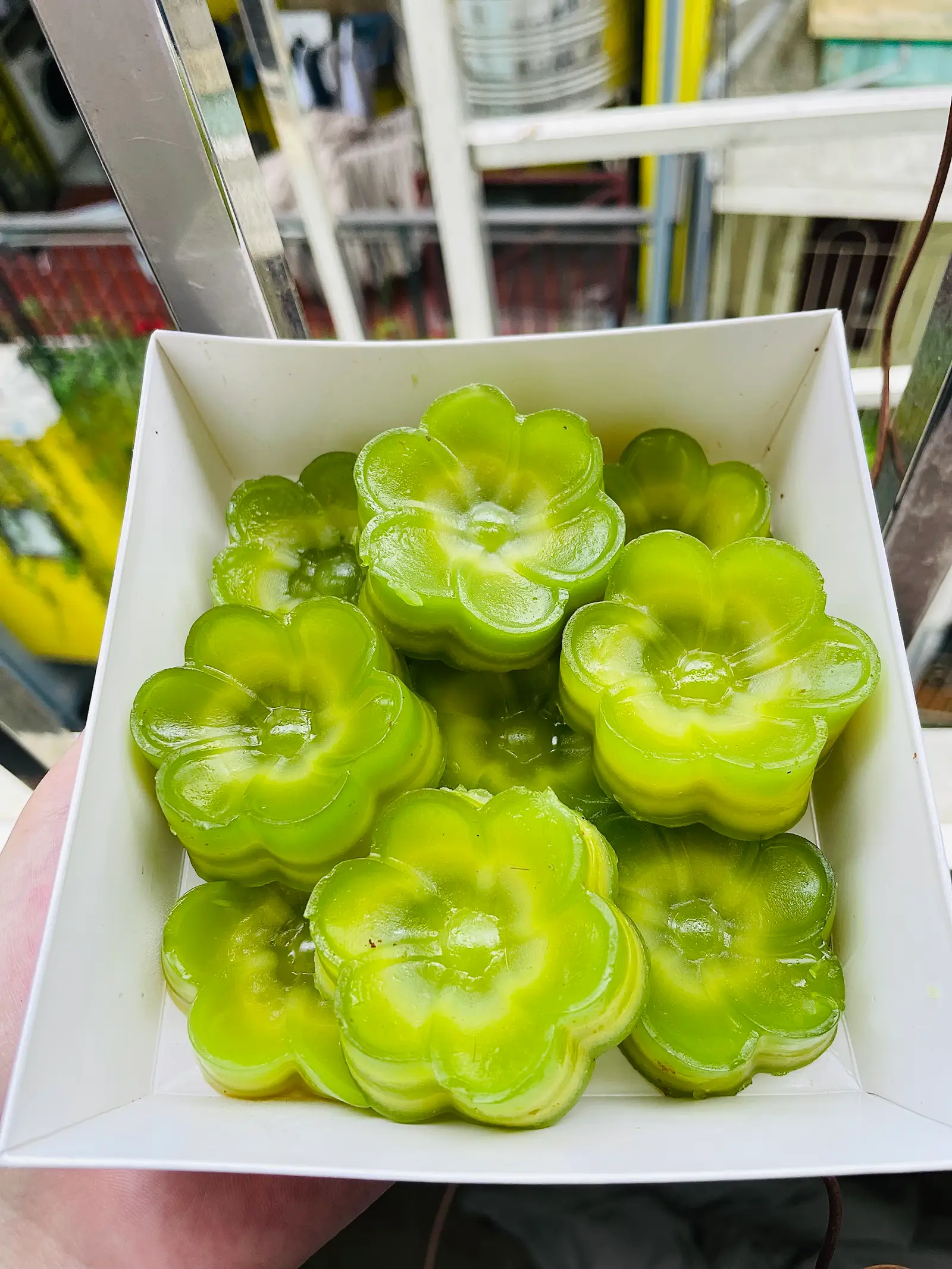 Hình ảnh Bánh da lợn