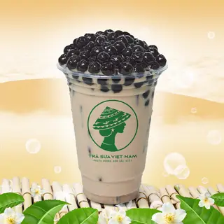 Hình ảnh Trà Sữa Việt Nam 