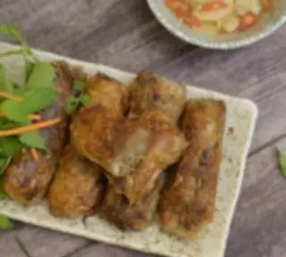 Hình ảnh Nem lươn