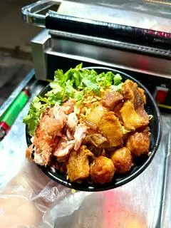 Hình ảnh Xôi Đặc Biệt
