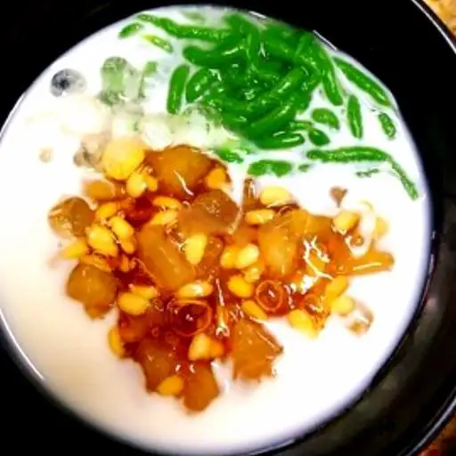 Hình ảnh Chè Bưởi Đậu Đỏ 