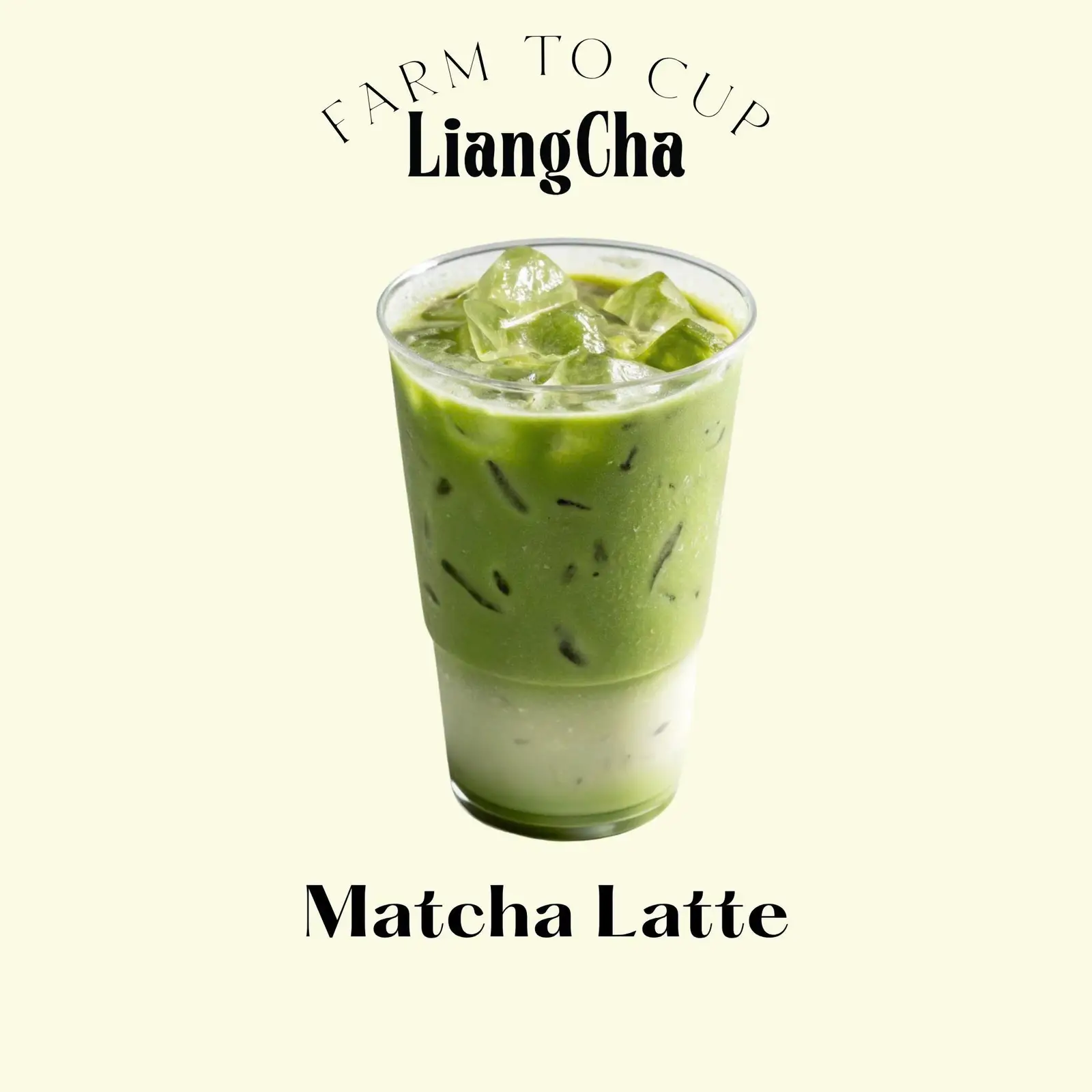 Hình ảnh Matcha latte