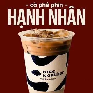Hình ảnh Cà phê hạnh nhân