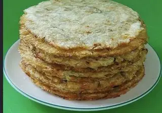 Hình ảnh Khô cá bò Phan Thiết