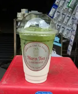 Hình ảnh Matcha Latte