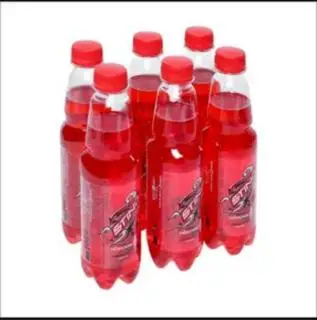 Hình ảnh Sting đỏ 330ml ( kèm tẩy đá )