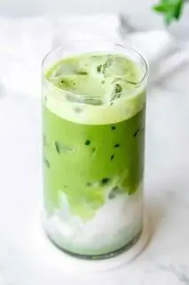 Hình ảnh Matcha Latte 